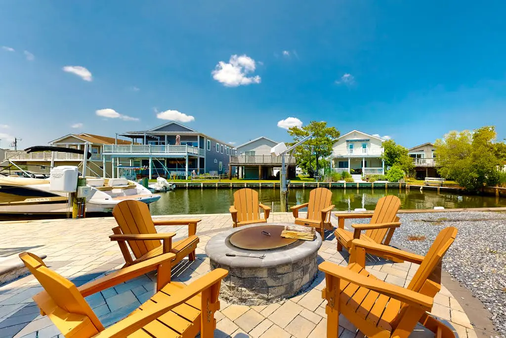 Town of Fenwick Island - 41 Bayside Dr