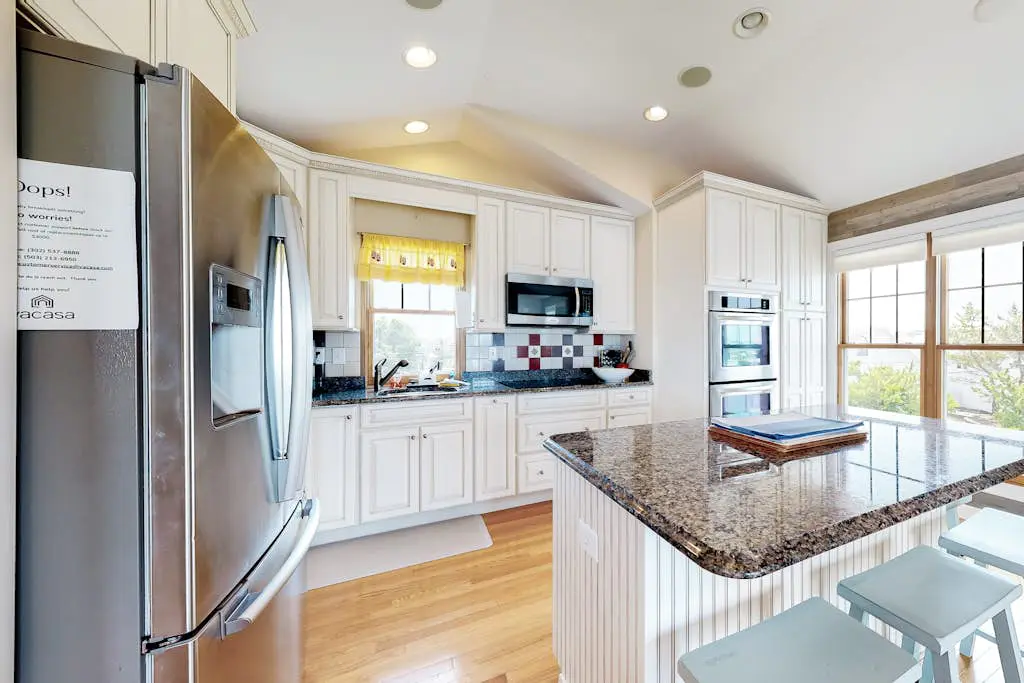 Town of Fenwick Island - 41 Bayside Dr