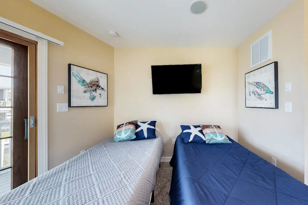 Town of Fenwick Island - 41 Bayside Dr
