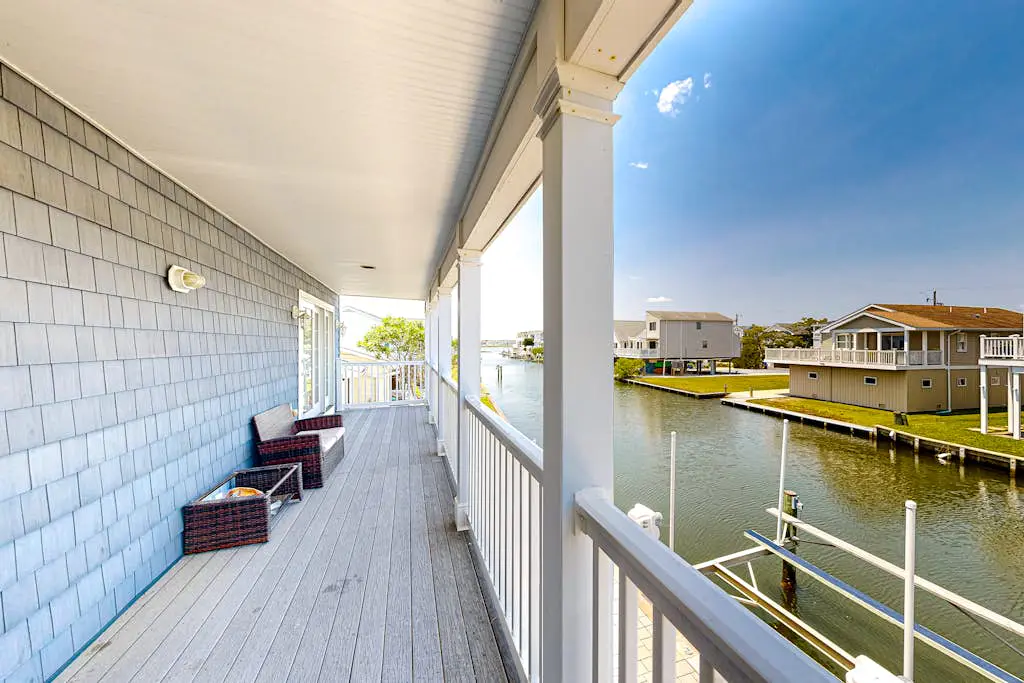 Town of Fenwick Island - 41 Bayside Dr