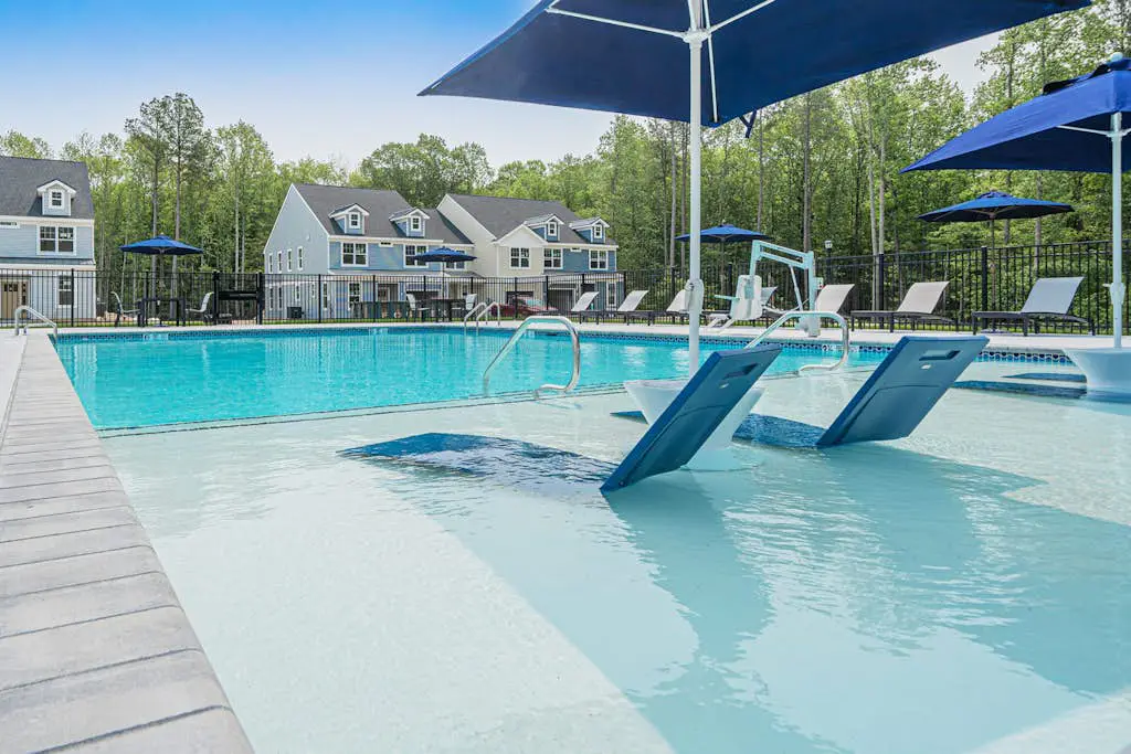 Friendship Creek - 35085 Dundee St