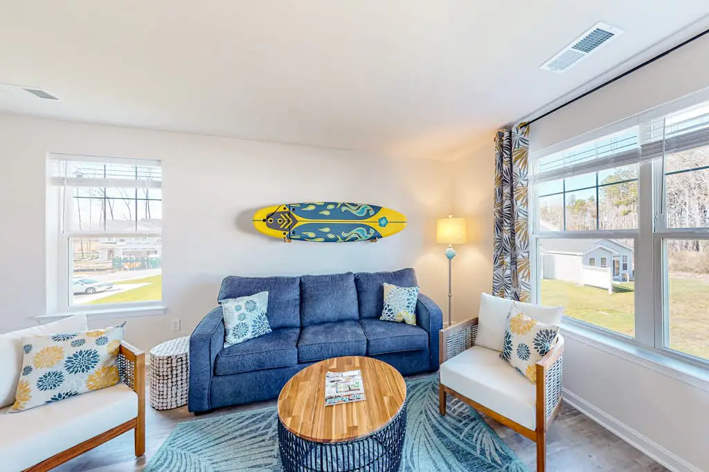 Friendship Creek - 35085 Dundee St