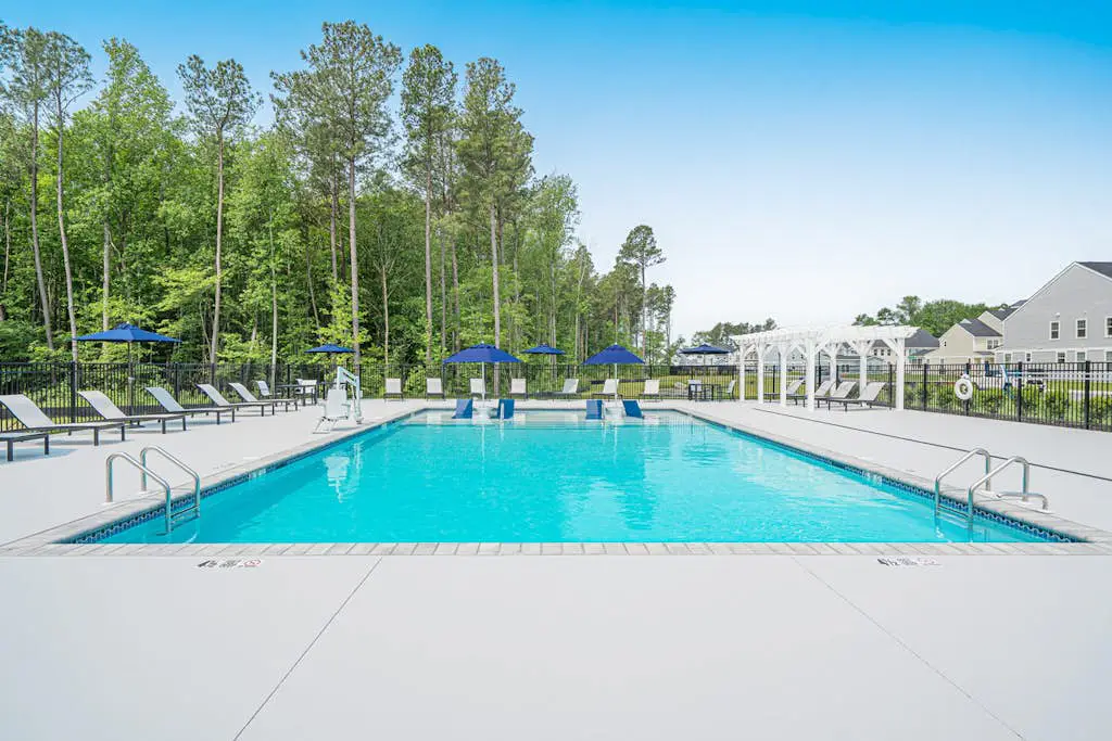 Friendship Creek - 35085 Dundee St