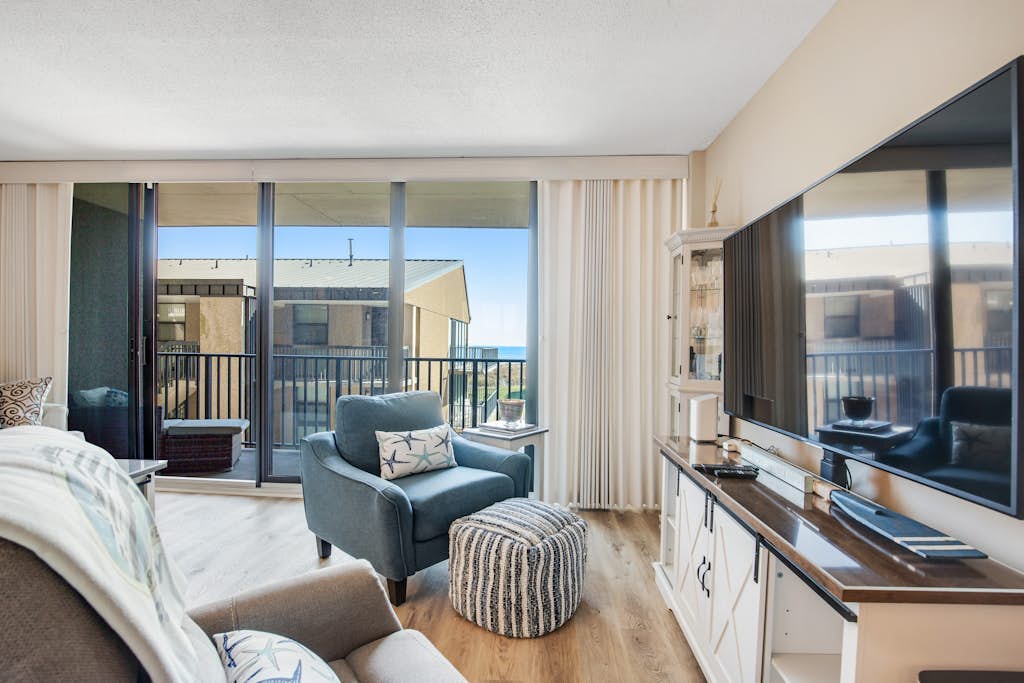 Sea Colony - 208 Brandywine House Rd