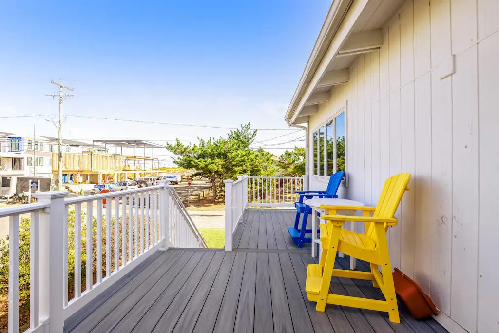 Town of Fenwick Island - 1310 Bunting Ave