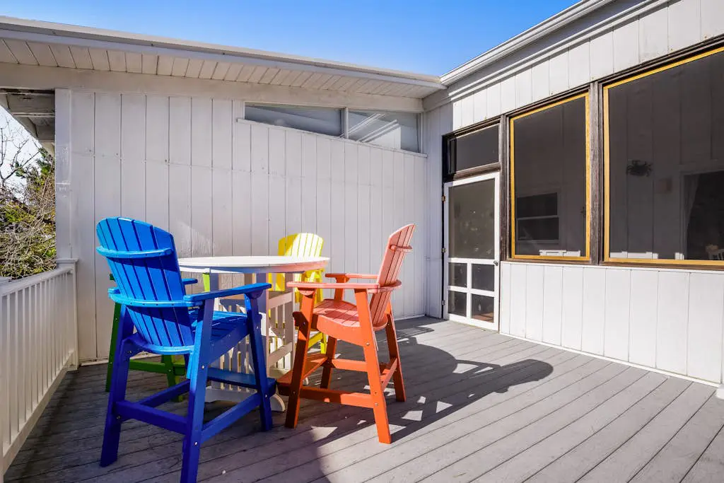Town of Fenwick Island - 1310 Bunting Ave