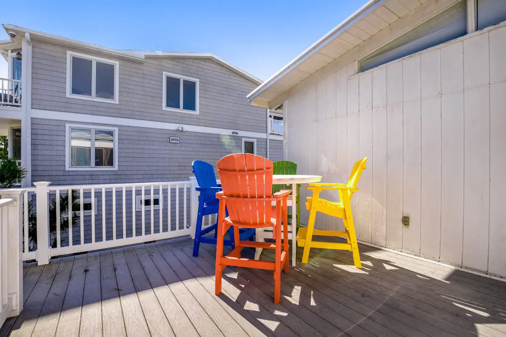 Town of Fenwick Island - 1310 Bunting Ave