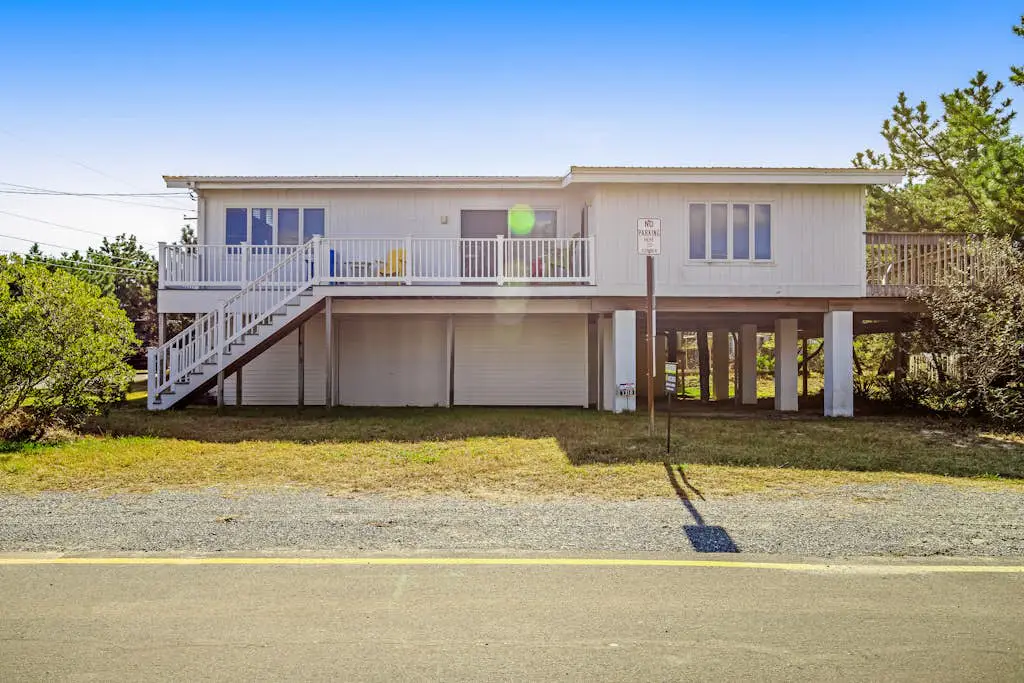Town of Fenwick Island - 1310 Bunting Ave