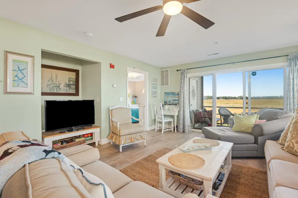 Bethany Bay - 37185 Harbor Dr  #3602