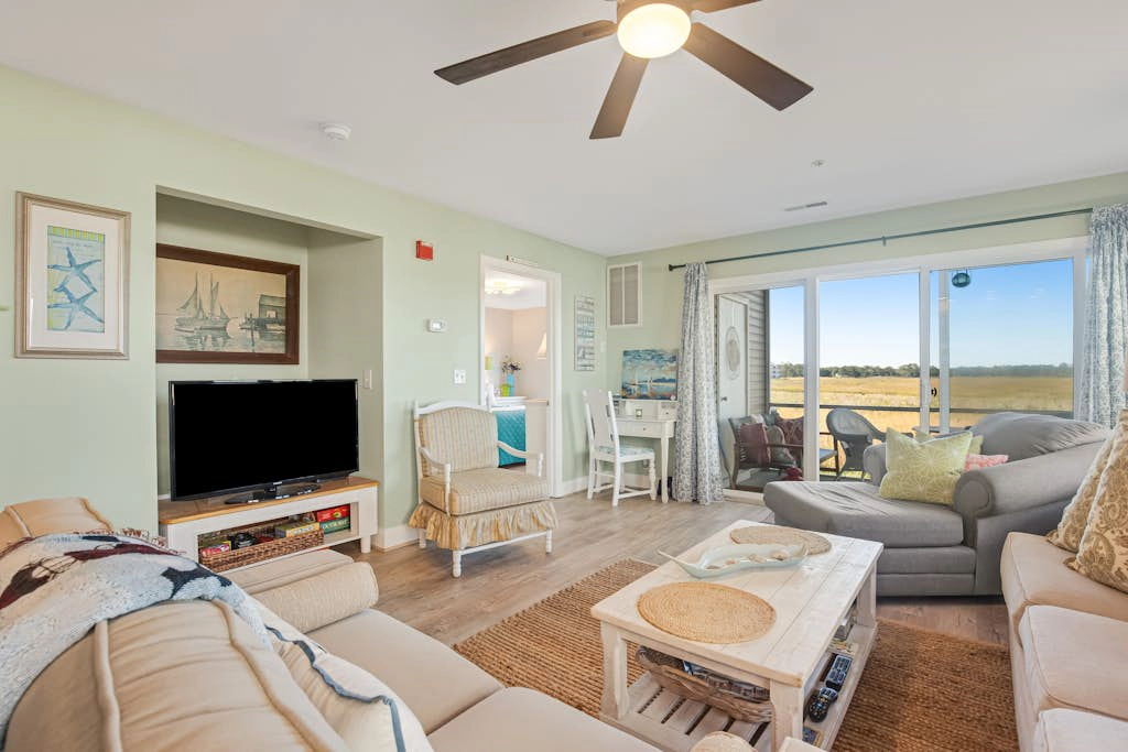 Bethany Bay - 37185 Harbor Dr  #3602