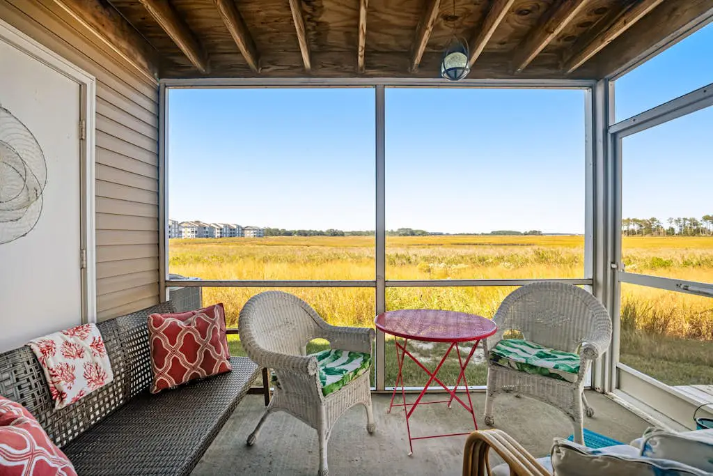 Bethany Bay - 37185 Harbor Dr  #3602