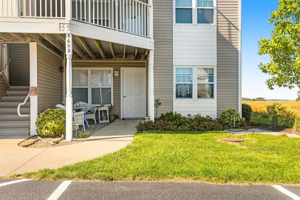 Bethany Bay - 37185 Harbor Dr  #3602