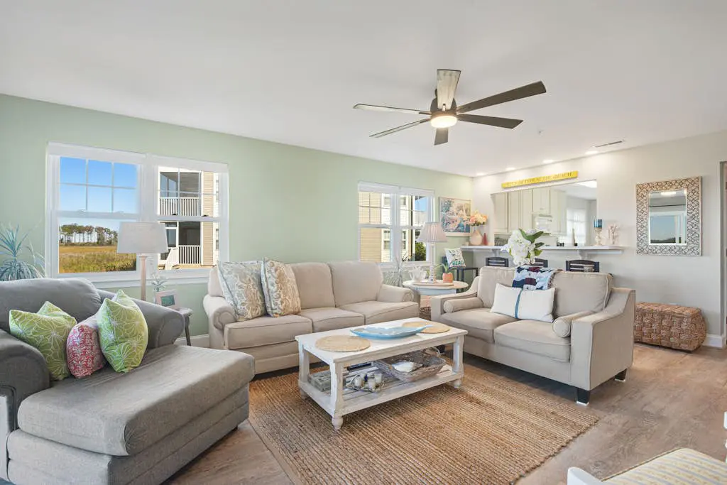 Bethany Bay - 37185 Harbor Dr  #3602