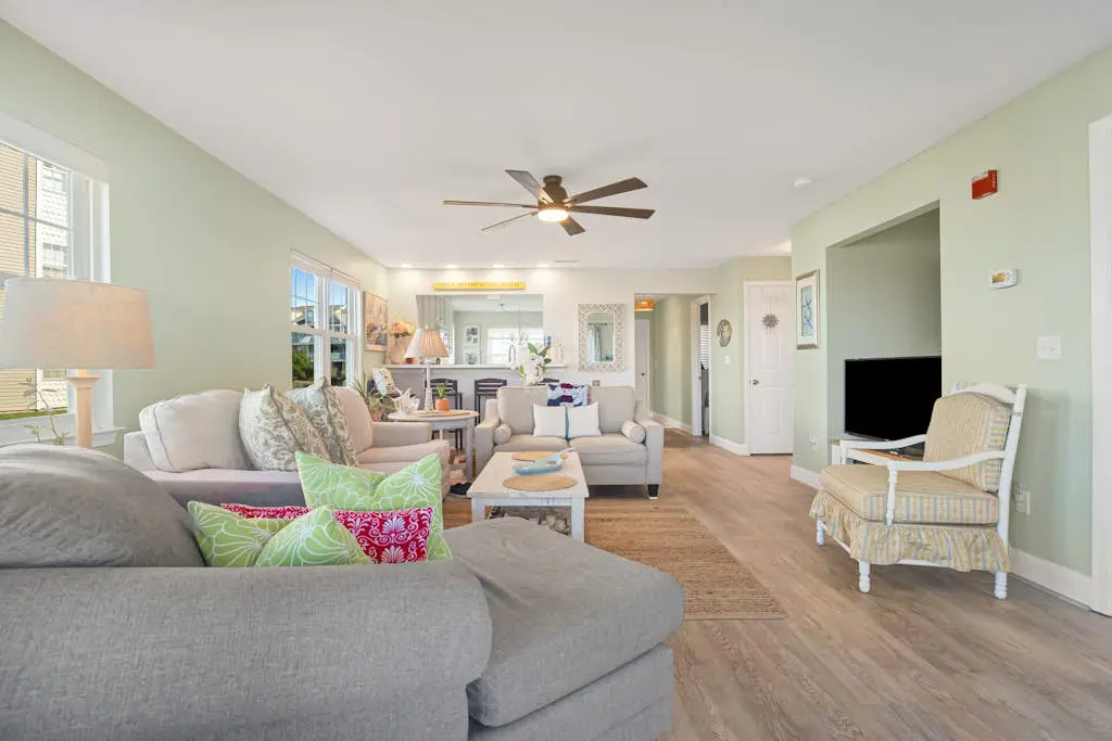Bethany Bay - 37185 Harbor Dr  #3602
