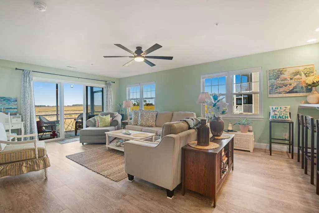 Bethany Bay - 37185 Harbor Dr  #3602