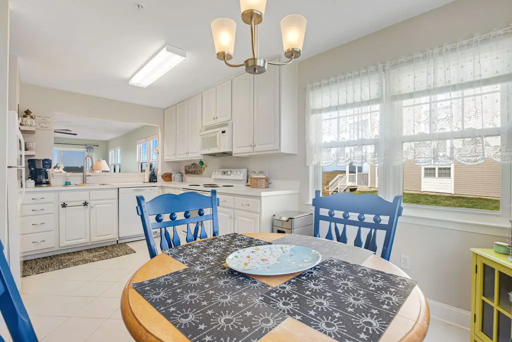 Bethany Bay - 37185 Harbor Dr  #3602