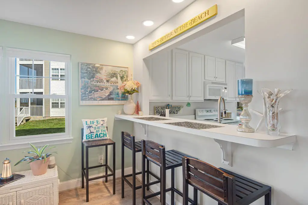 Bethany Bay - 37185 Harbor Dr  #3602