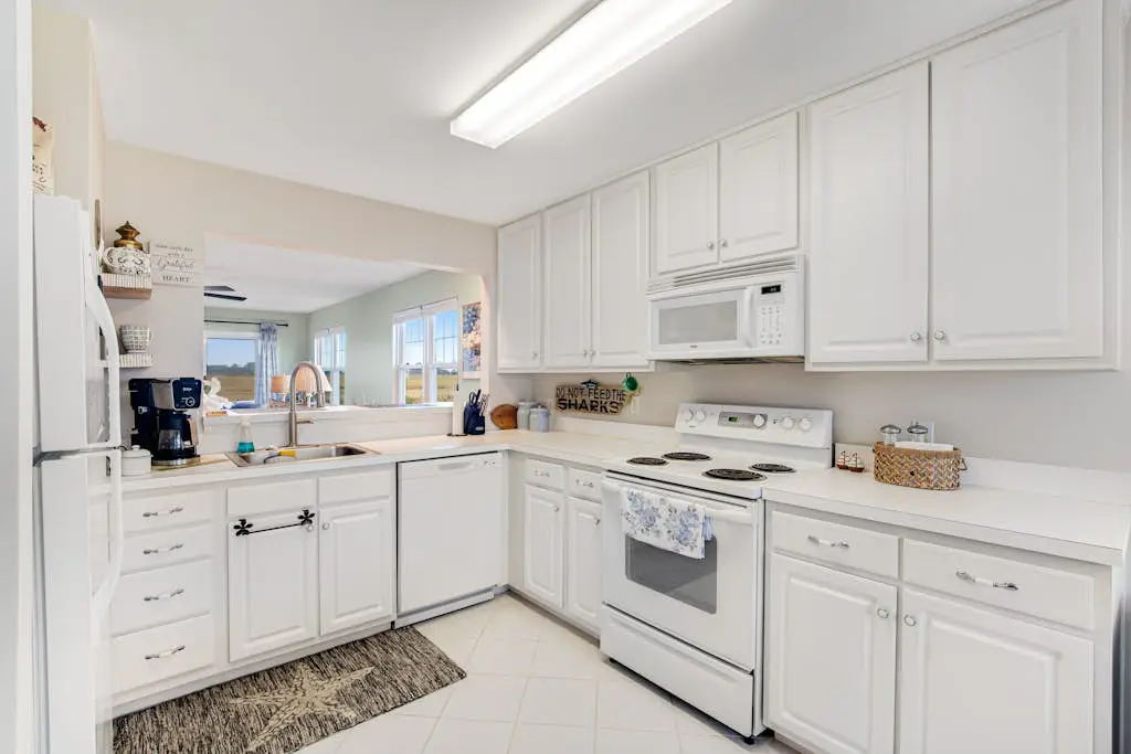 Bethany Bay - 37185 Harbor Dr  #3602