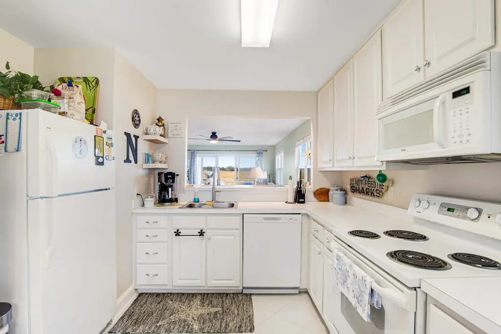 Bethany Bay - 37185 Harbor Dr  #3602