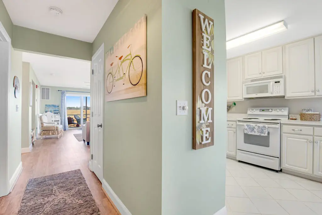 Bethany Bay - 37185 Harbor Dr  #3602