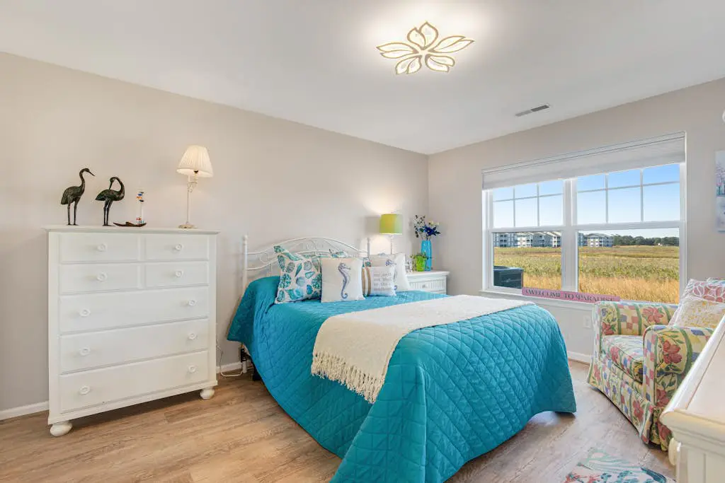 Bethany Bay - 37185 Harbor Dr  #3602
