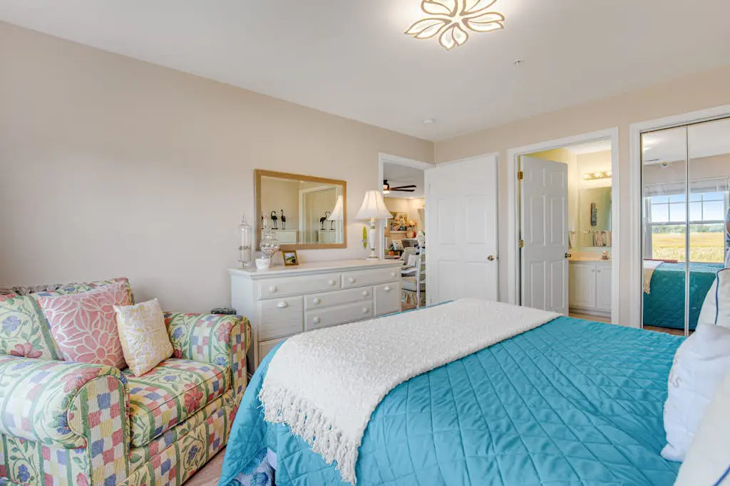Bethany Bay - 37185 Harbor Dr  #3602