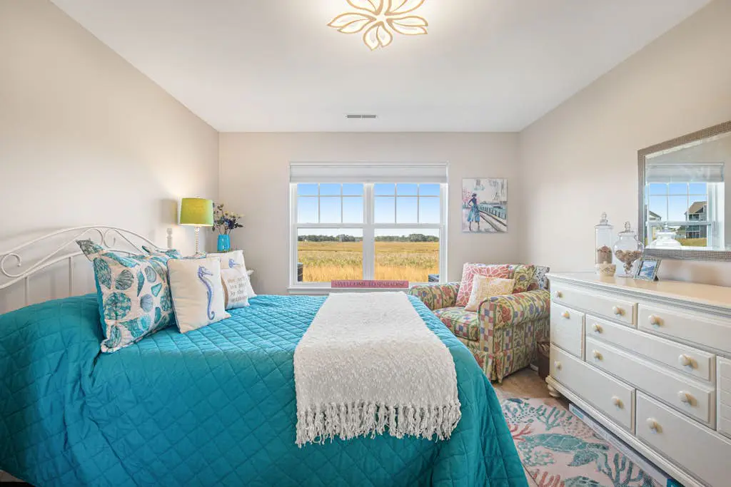 Bethany Bay - 37185 Harbor Dr  #3602