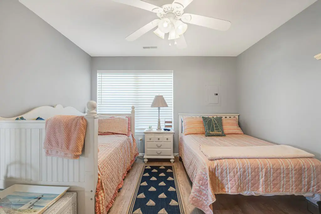 Bethany Bay - 37185 Harbor Dr  #3602
