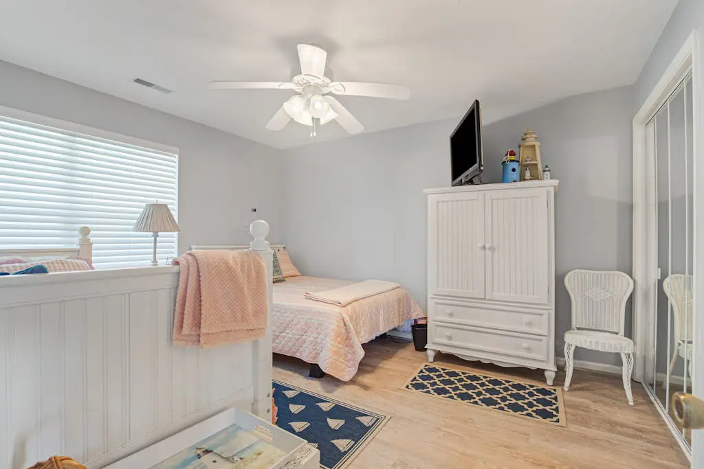Bethany Bay - 37185 Harbor Dr  #3602