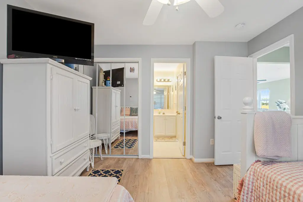 Bethany Bay - 37185 Harbor Dr  #3602