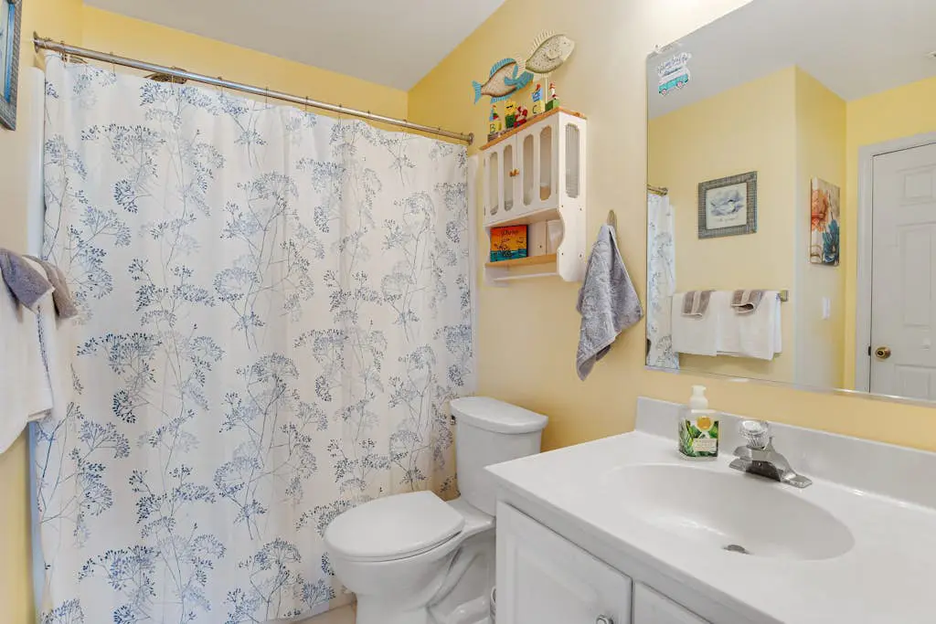 Bethany Bay - 37185 Harbor Dr  #3602