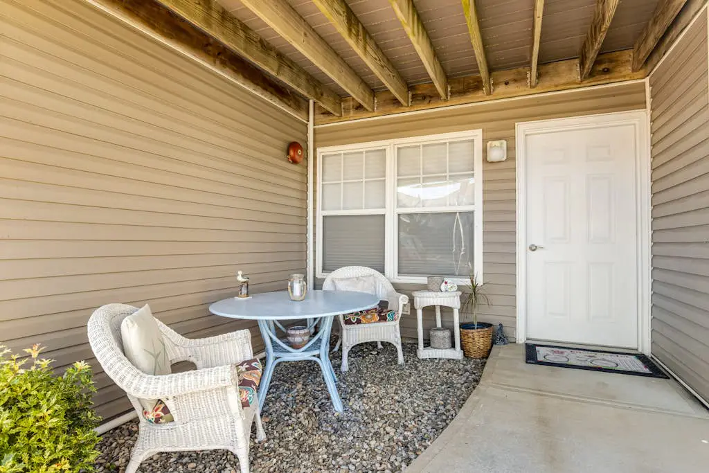 Bethany Bay - 37185 Harbor Dr  #3602