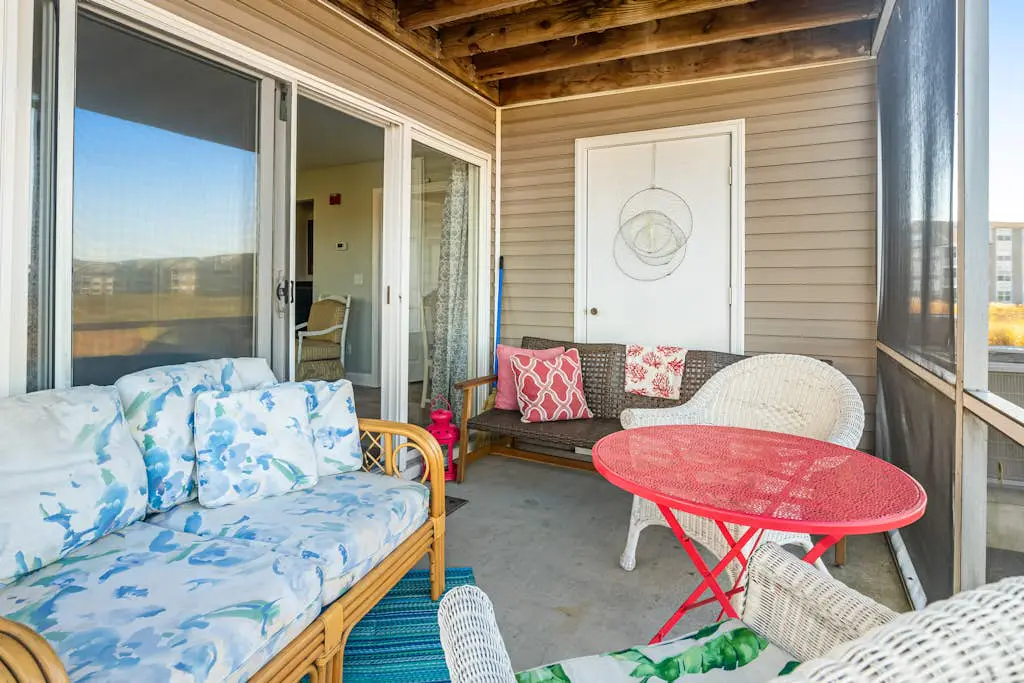 Bethany Bay - 37185 Harbor Dr  #3602