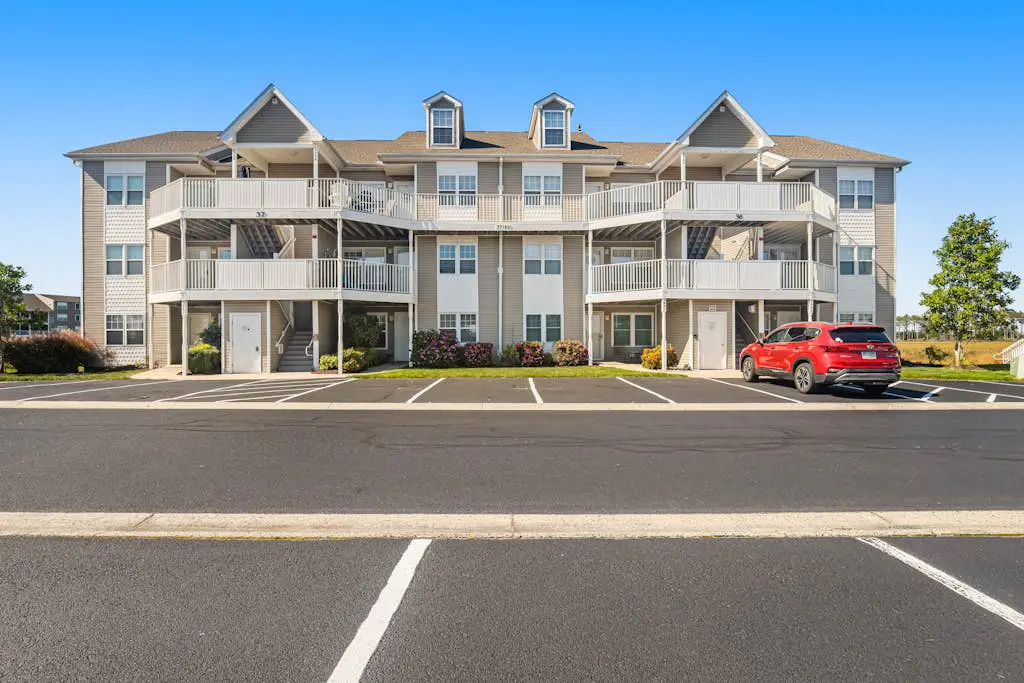 Bethany Bay - 37185 Harbor Dr  #3602
