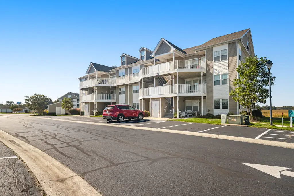 Bethany Bay - 37185 Harbor Dr  #3602