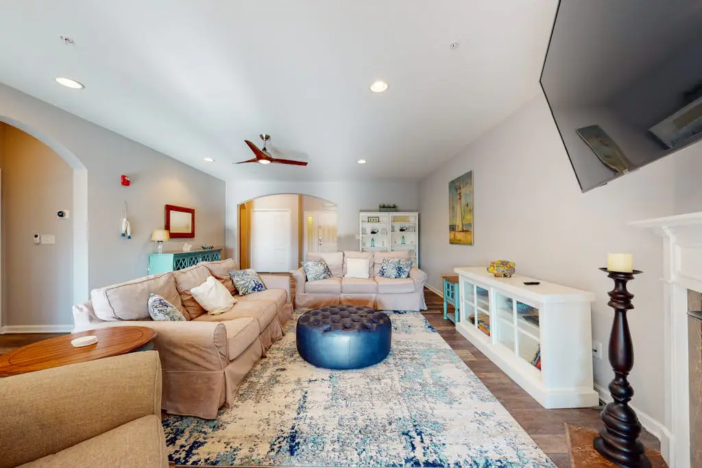 Bayside Resort - 38414 Boxwood Terr #202R