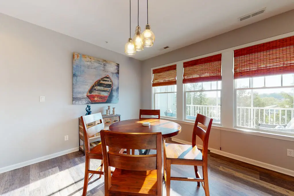 Bayside Resort - 38414 Boxwood Terr #202R