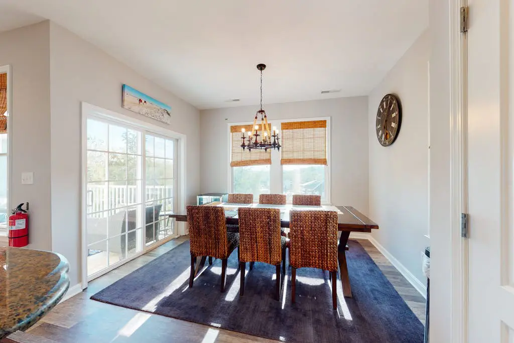 Bayside Resort - 38414 Boxwood Terr #202R