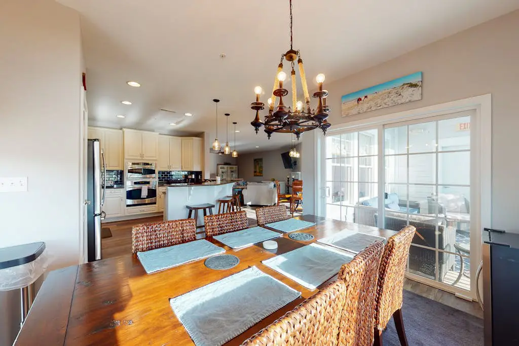 Bayside Resort - 38414 Boxwood Terr #202R