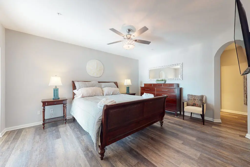 Bayside Resort - 38414 Boxwood Terr #202R