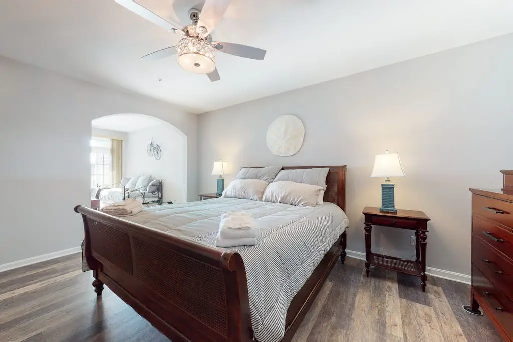 Bayside Resort - 38414 Boxwood Terr #202R