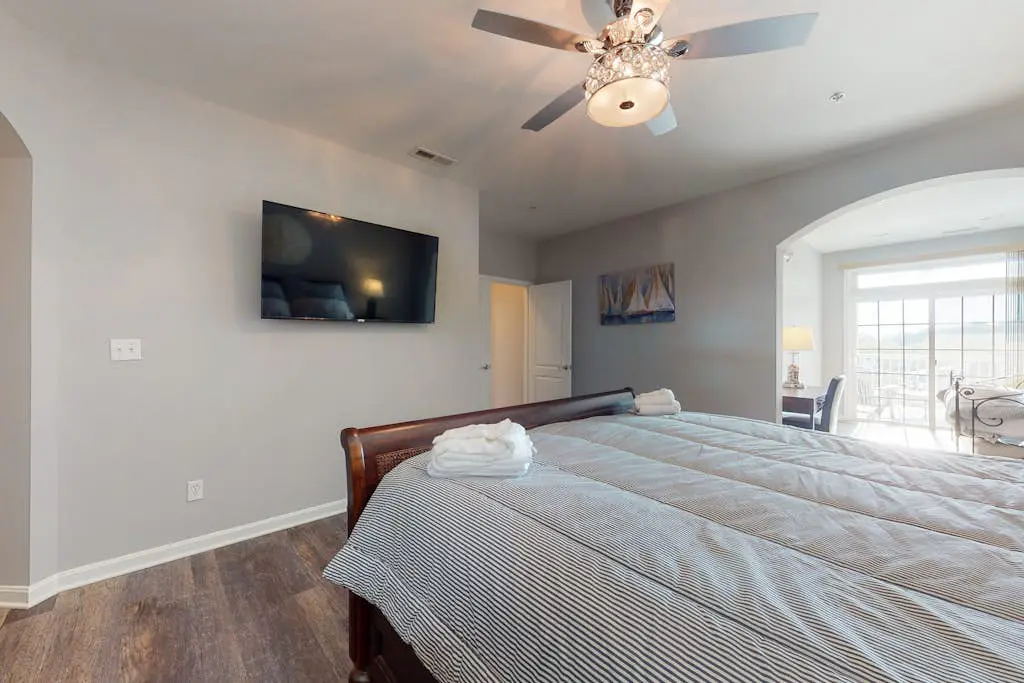 Bayside Resort - 38414 Boxwood Terr #202R
