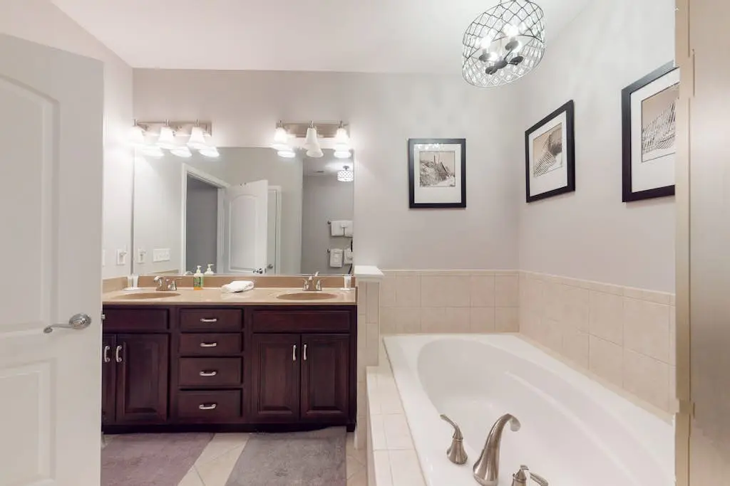Bayside Resort - 38414 Boxwood Terr #202R
