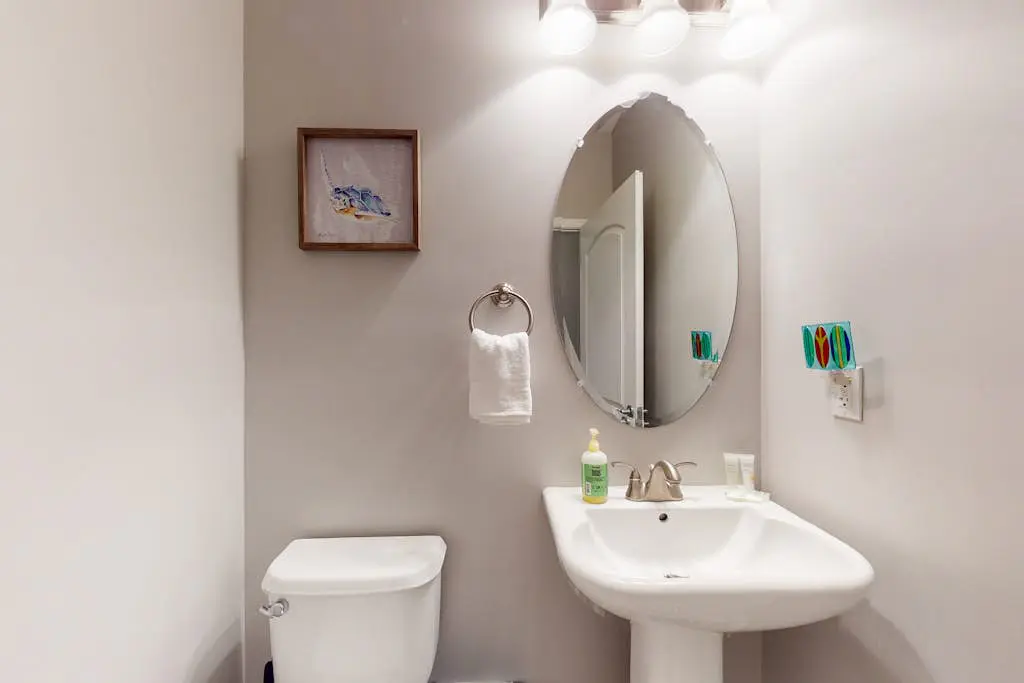 Bayside Resort - 38414 Boxwood Terr #202R