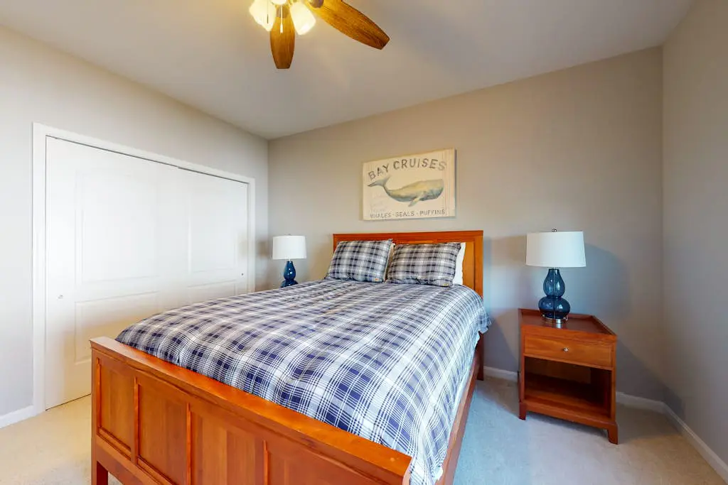 Bayside Resort - 38414 Boxwood Terr #202R