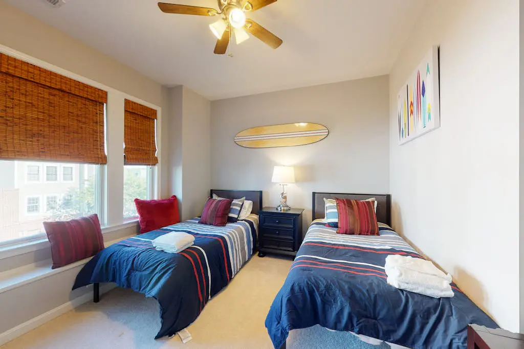 Bayside Resort - 38414 Boxwood Terr #202R