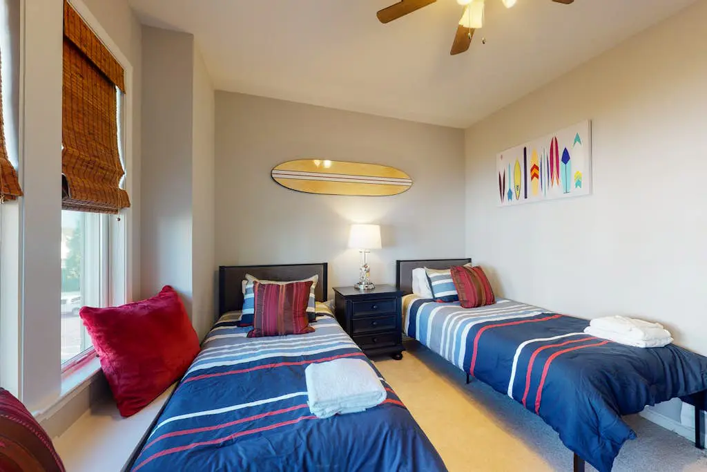 Bayside Resort - 38414 Boxwood Terr #202R
