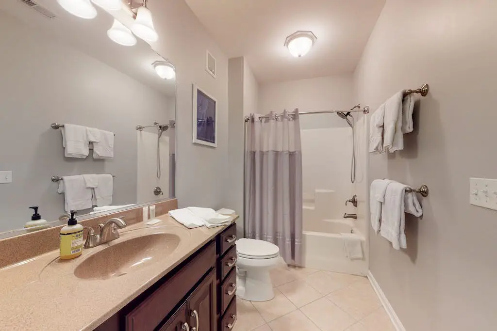 Bayside Resort - 38414 Boxwood Terr #202R