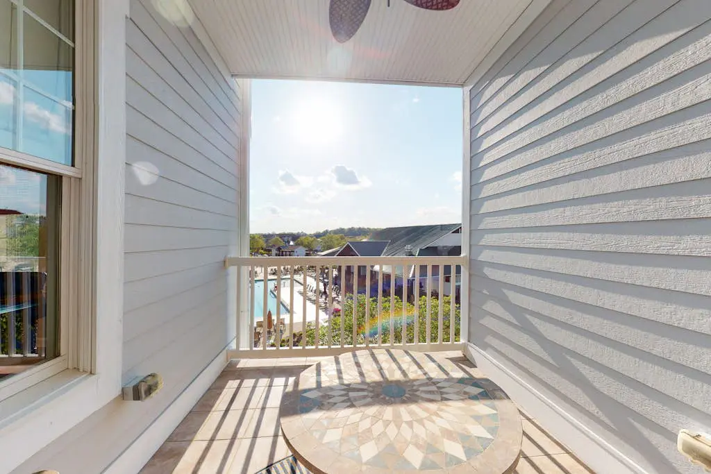 Bayside Resort - 38414 Boxwood Terr #202R
