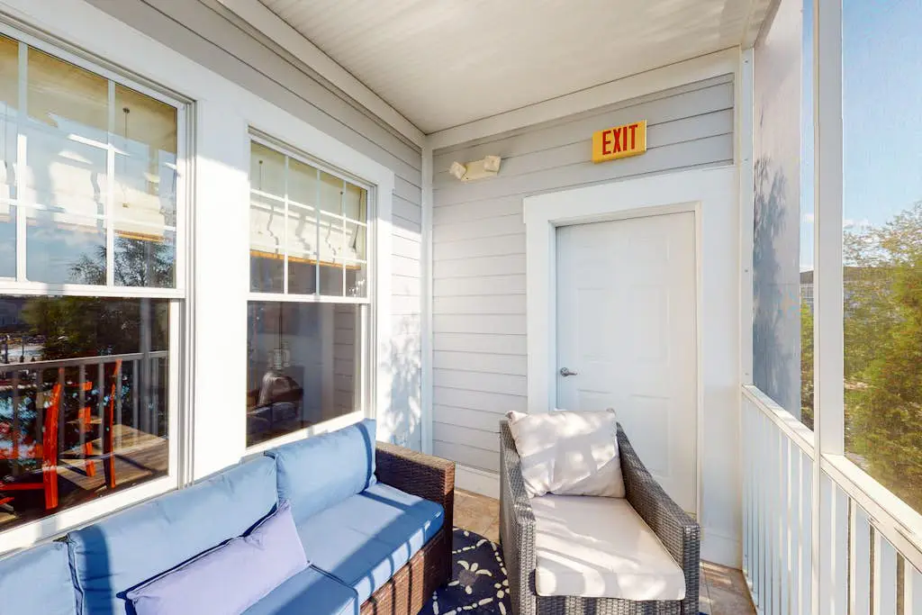 Bayside Resort - 38414 Boxwood Terr #202R